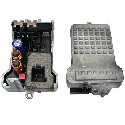 Regulator nawiewu MEAT & DORIA K106013