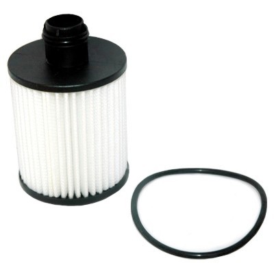Filtr oleju MEAT & DORIA 14136