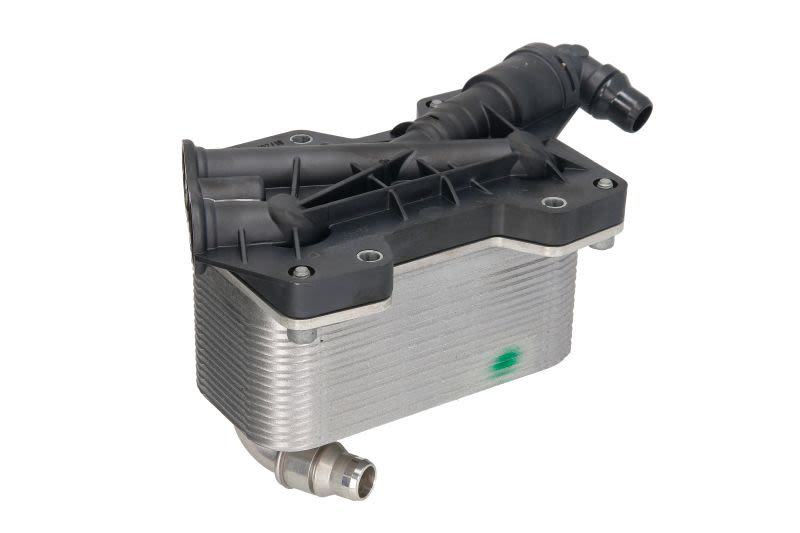 Chłodnica oleju automatycznej skrzyni biegów MAHLE CLC 132 000P