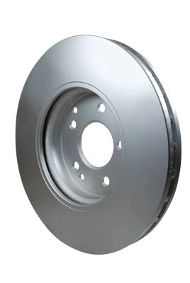Tarcza hamulcowa HELLA 8DD 355 127-561