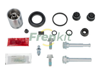 Zestaw naprawczy zacisku hamulcowego FRENKIT 738298