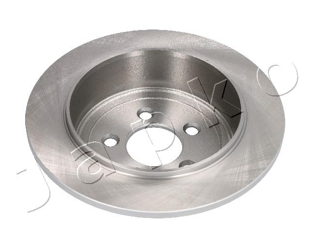 Tarcza hamulcowa JAPKO 61008C