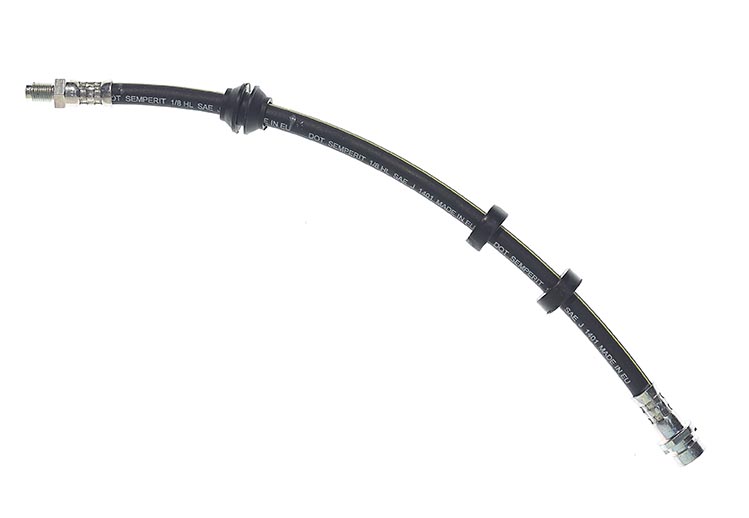 Przewód hamulcowy elastyczny BREMBO T 24 035
