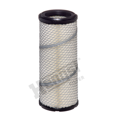 Filtr powietrza HENGST FILTER E1504L