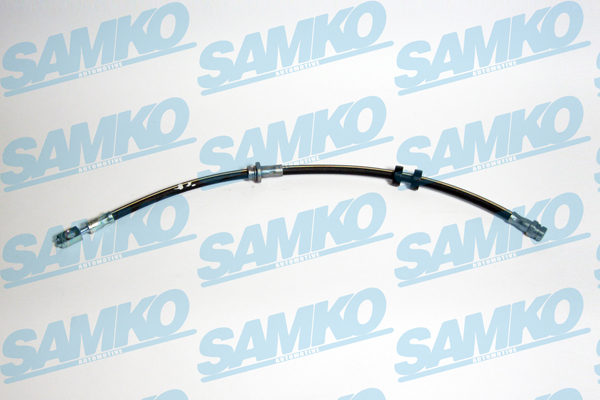 Przewód hamulcowy elastyczny SAMKO 6T46738