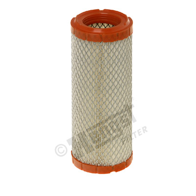 Filtr powietrza HENGST FILTER E816L
