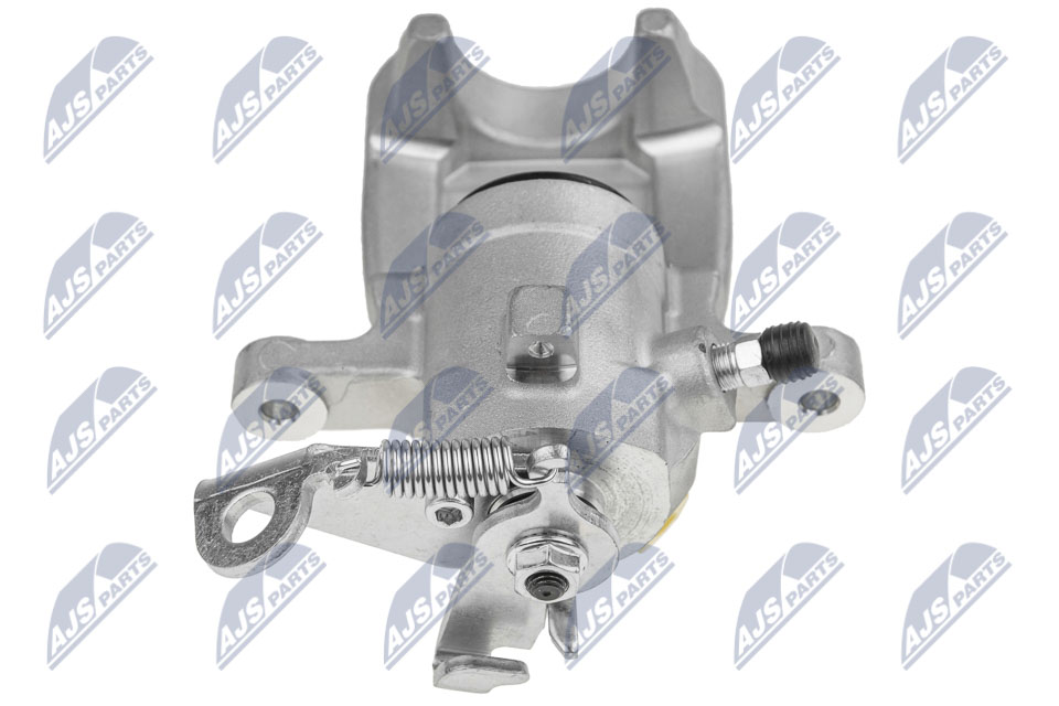 Zacisk hamulca NTY HZT-RE-025