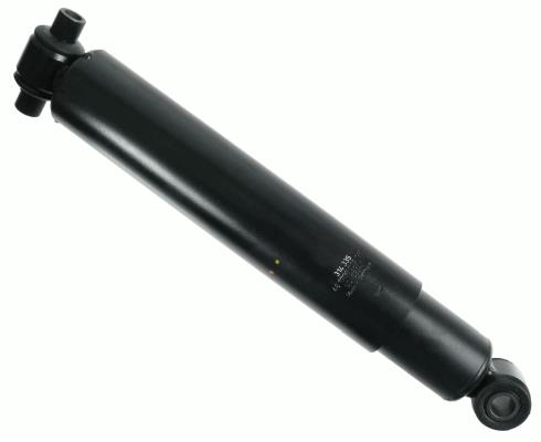 Amortyzator SACHS 314 335