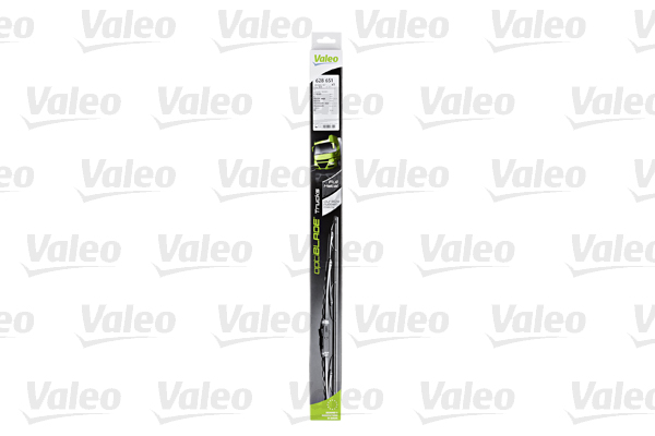 Pióro wycieraczki VALEO 628651