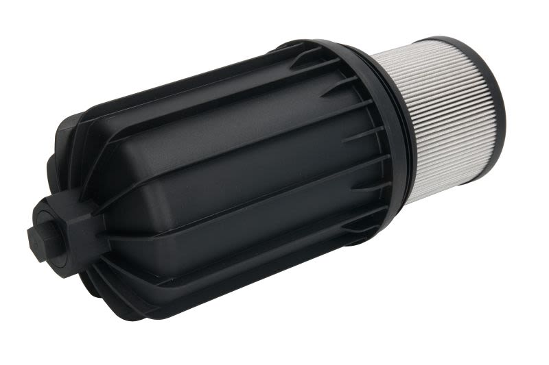 Filtr oleju ZF 0501.214.047