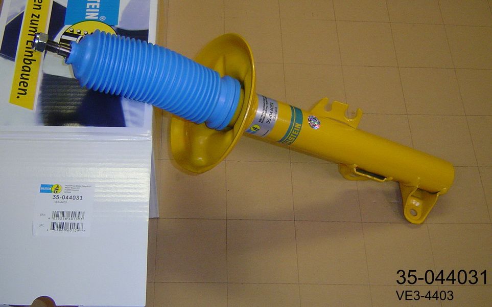 Amortyzator BILSTEIN 35-044031