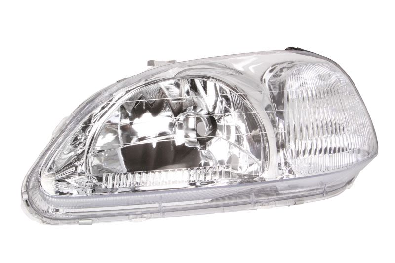 Reflektor ABAKUS 217-1120L-LD-E