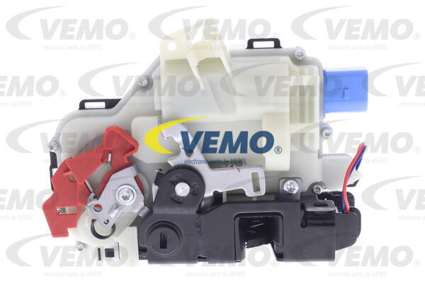 Zamek drzwi VEMO V10-85-2333