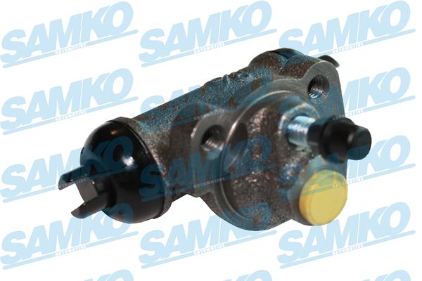 Cylinderek SAMKO C31309