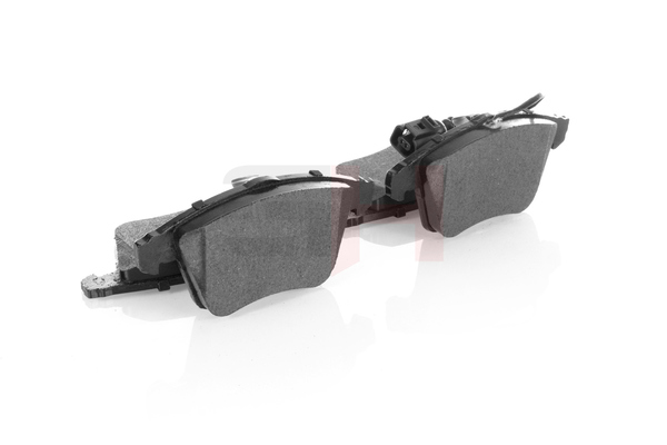 Klocki hamulcowe GH GH-414762