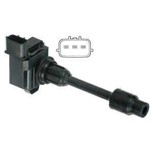 Cewka zapłonowa DELPHI GN10431-12B1