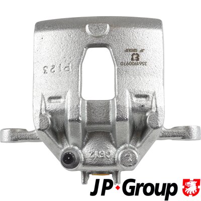 Zacisk hamulca JP GROUP 3561900970