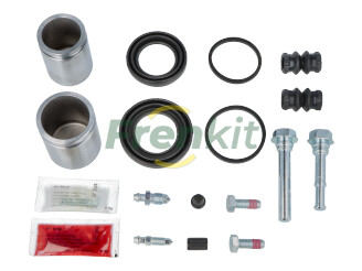 Zestaw naprawczy zacisku hamulcowego FRENKIT 740162