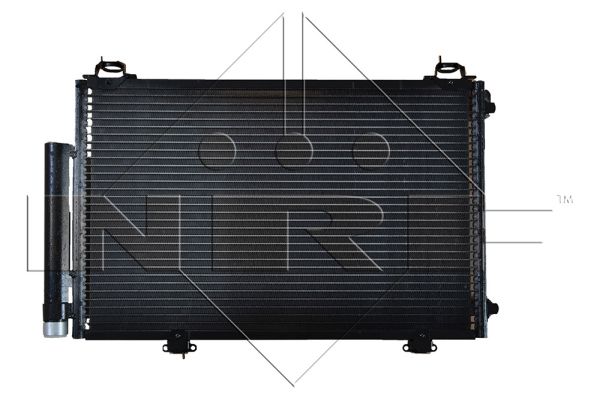 Skraplacz klimatyzacji NRF 35333