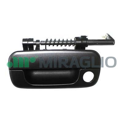 Klamka drzwi MIRAGLIO 80/696