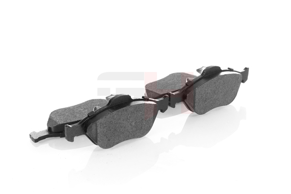 Klocki hamulcowe GH GH-412557