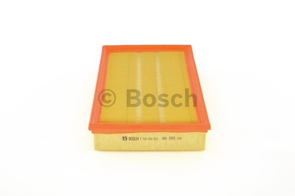 Filtr powietrza BOSCH F 026 400 424