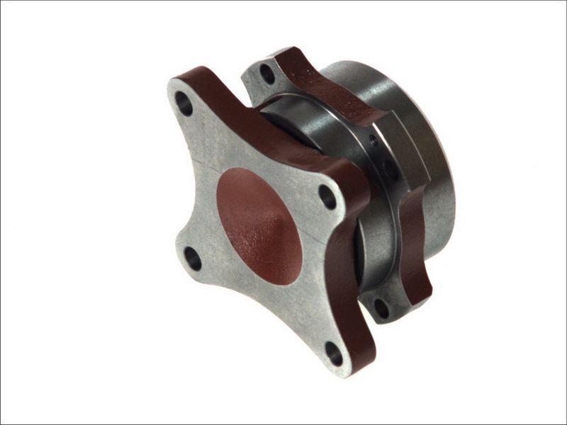Mocowanie wentylatora chłodnicy DT SPARE PARTS 2.15299