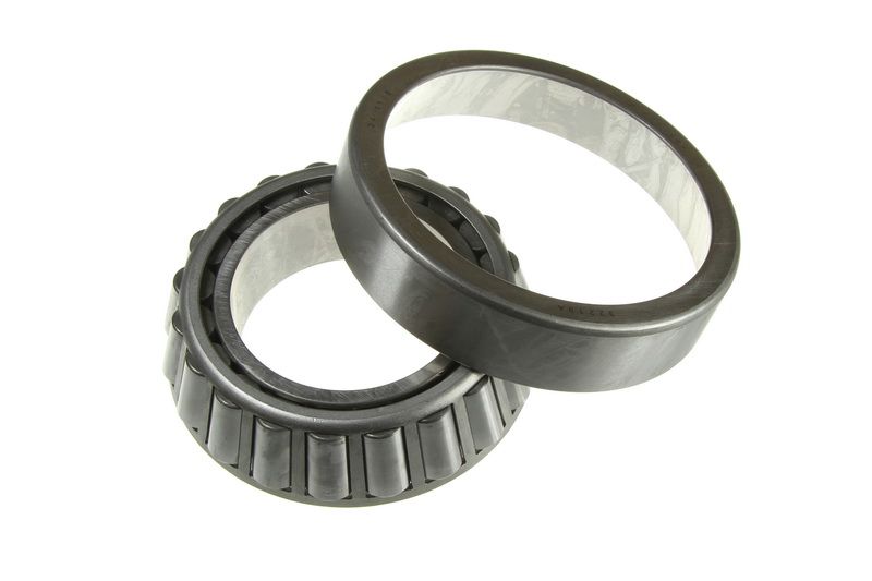 Łożysko koła PE AUTOMOTIVE 070.984-10A