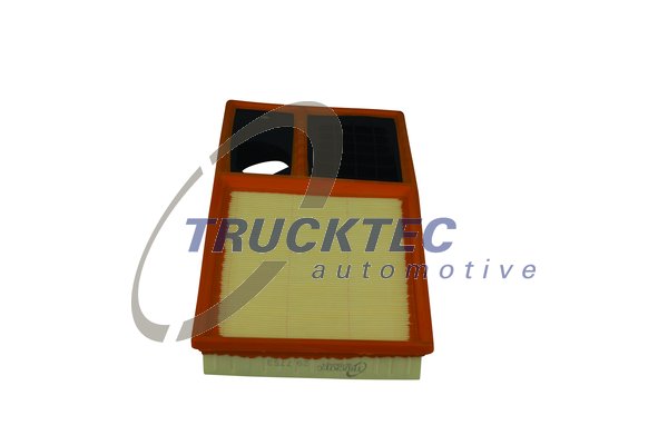 Filtr powietrza TRUCKTEC AUTOMOTIVE 07.14.212