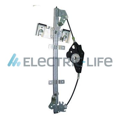 Podnośnik szyby ELECTRIC LIFE ZR FR724 L