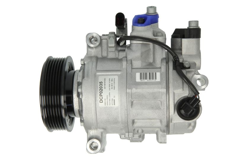 Kompresor klimatyzacji DENSO DCP02035