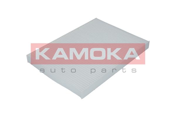 Filtr kabinowy KAMOKA F400101