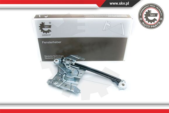 Podnośnik szyby ESEN SKV 01SKV384