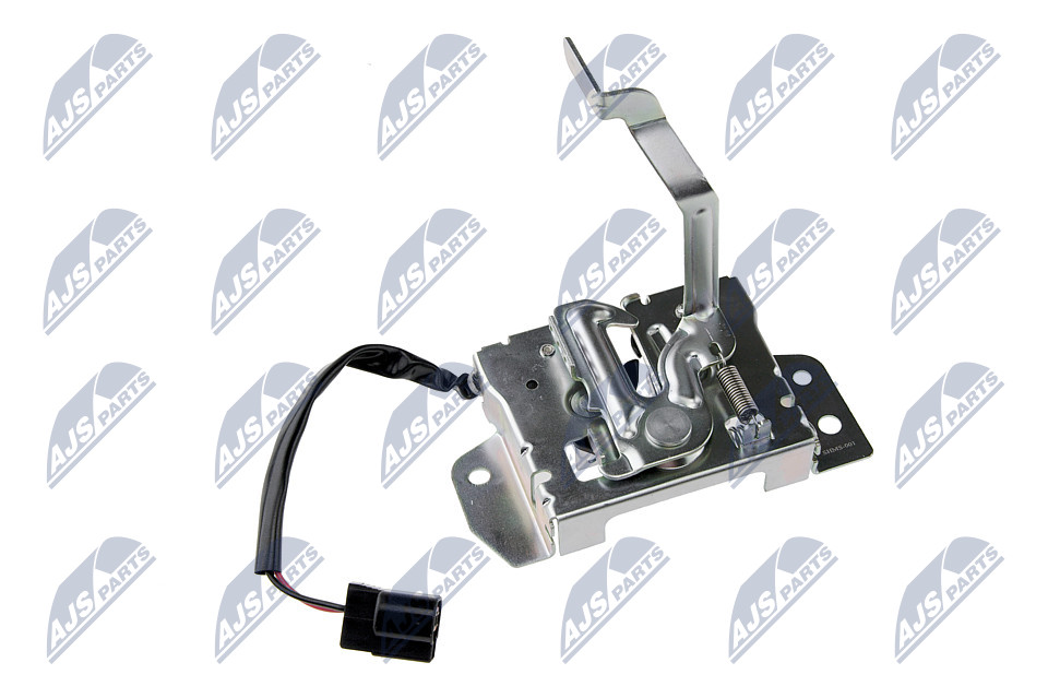 Zamek pokrywy komory silnika NTY EZC-MS-001