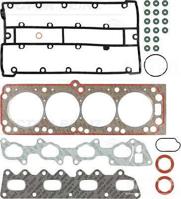 Zestaw uszczelek głowicy cylindrów VICTOR REINZ 02-28235-01