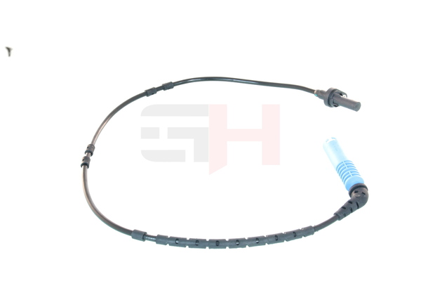 Czujnik prędkości obrotowej koła GH GH-711527
