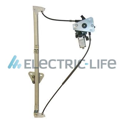 Podnośnik szyby ELECTRIC LIFE ZR VK23 R B