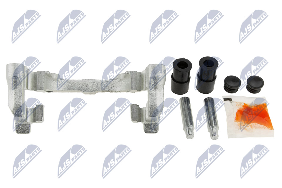 Mocowanie zacisku hamulcowego NTY HZT-PL-004A