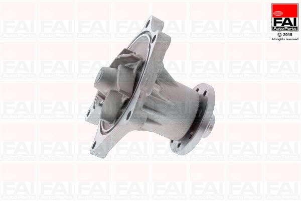 Pompa wody FAI AUTOPARTS WP6072