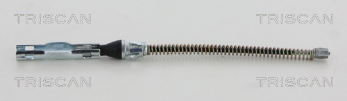Linka hamulca ręcznego TRISCAN 8140 161196