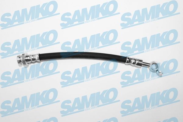 Przewód hamulcowy elastyczny SAMKO 6T48300
