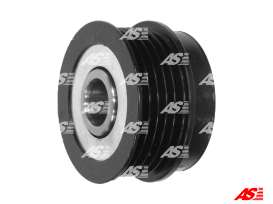 Sprzęgło alternatora AS-PL AFP0006