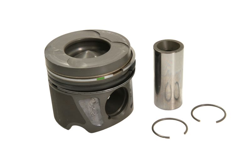 Tłok NÜRAL 87-427500-00