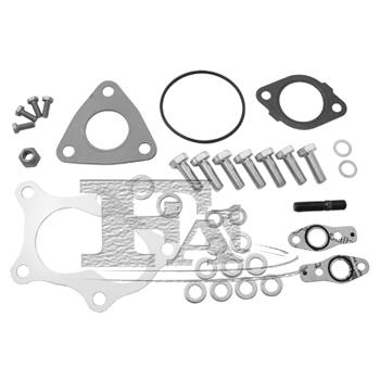 Zestaw montażowy turbosprężarki FA1 KT140510