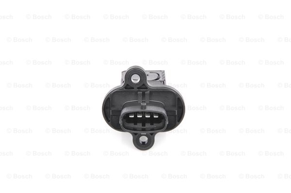 Przepływomierz masowy powietrza BOSCH 0 281 006 354