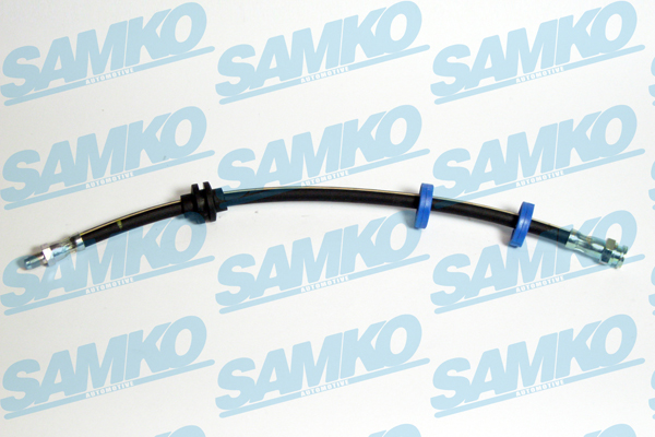 Przewód hamulcowy elastyczny SAMKO 6T46739