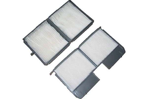 Filtr kabinowy KAVO PARTS TC-1004