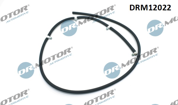 Wąż przelewowy DR.MOTOR AUTOMOTIVE DRM12022