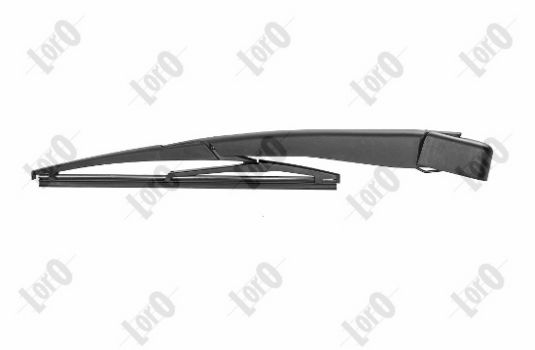 Zestaw wycieraczki ABAKUS 103-00-087-C