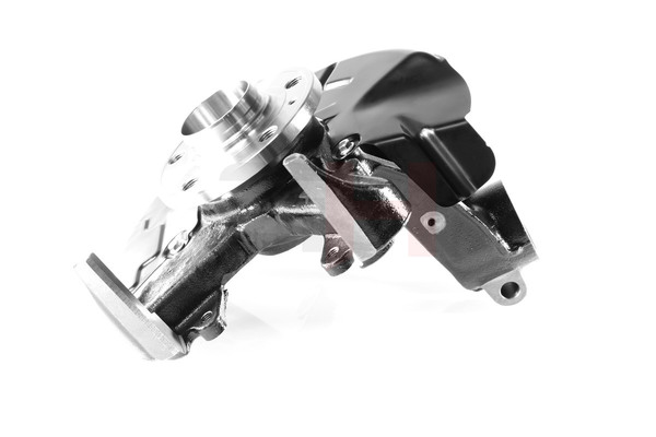 Czop łożyska koła GH GH-284368H